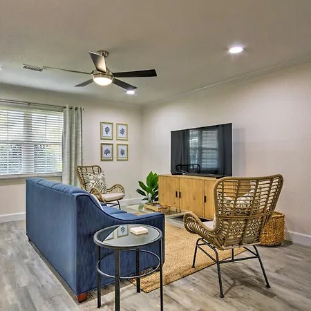 Modern Miramar Beach Townhome, Walk To Ocean! Destin Exterior photo