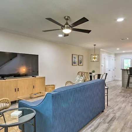 Modern Miramar Beach Townhome, Walk To Ocean! Destin Exterior photo